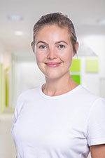 Franziska Bewermeier