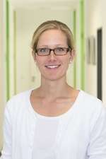 Frau Dr. med. Judith Schnurr