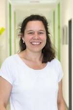 Frau Dr. med. Birgit Ranke